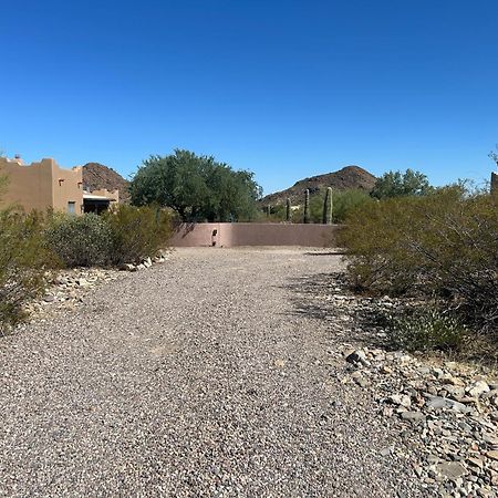 Tucson Mnt Foothills Saguaro Bliss Βίλα Εξωτερικό φωτογραφία