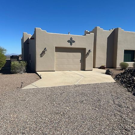 Tucson Mnt Foothills Saguaro Bliss Βίλα Εξωτερικό φωτογραφία
