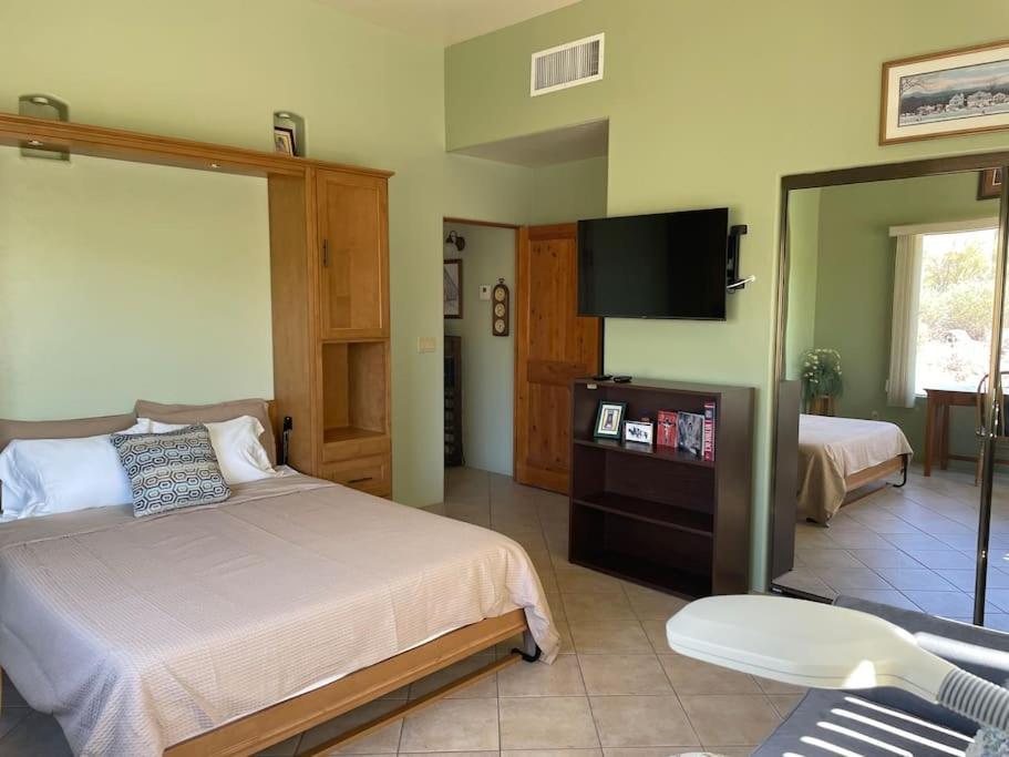 Tucson Mnt Foothills Saguaro Bliss Βίλα Εξωτερικό φωτογραφία