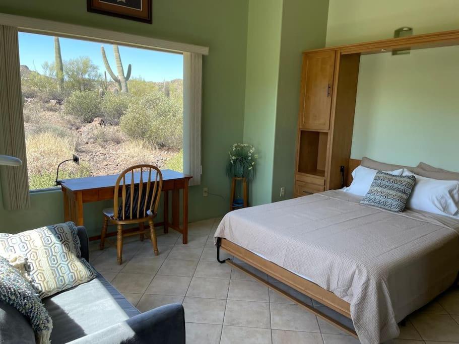 Tucson Mnt Foothills Saguaro Bliss Βίλα Εξωτερικό φωτογραφία
