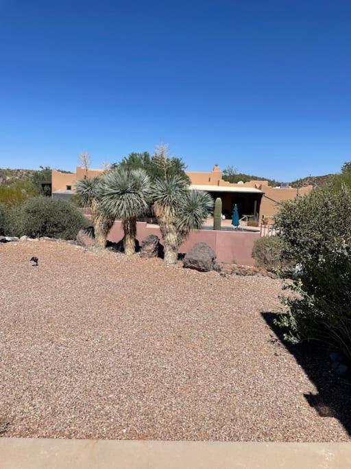 Tucson Mnt Foothills Saguaro Bliss Βίλα Εξωτερικό φωτογραφία