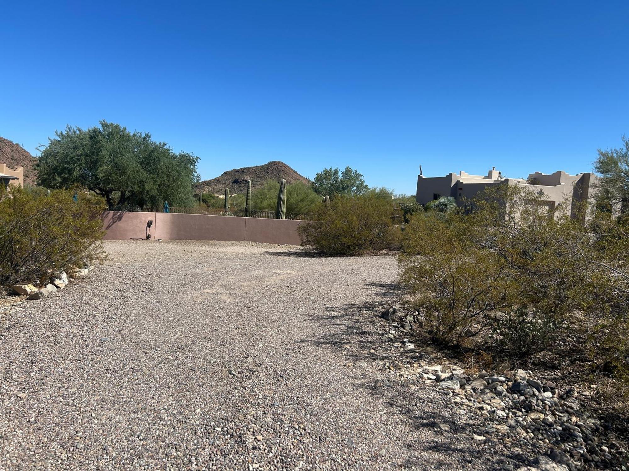 Tucson Mnt Foothills Saguaro Bliss Βίλα Εξωτερικό φωτογραφία